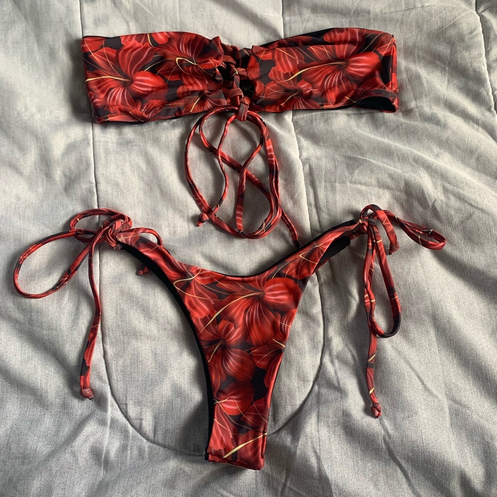 Evamele swimwear